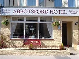 ** Guest house Abbotsford Hotel Blackpool United Kingdom