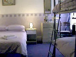 Abbotsford Hotel Blackpool