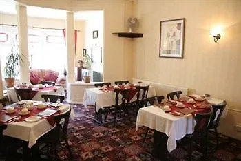 Abbotsford Hotel Blackpool Guest house
