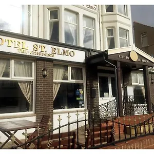 Hotel St Elmo