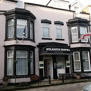 Bed & Breakfast Atlantis