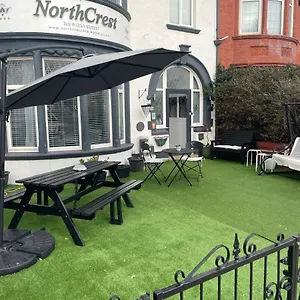 North Crest Blackpool