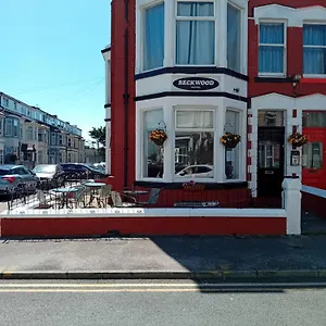The Beckwood Blackpool