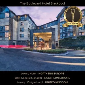 Boulevard ***** بلاكبول