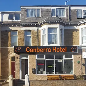 Hotel Uk Travel & Hospitality Ltd Ta Canberra