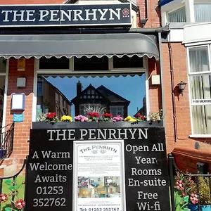 Gasthof The Penrhyn